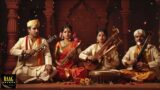 Healing Ragas – Flute Fantasia: Notes from the Heart of Indian Classical | Indian Classical Melodies