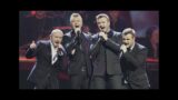 Against All Odds (Take A Look At Me Now) – Westlife and Phil Collins duet (partially AI)