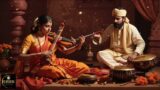 Healing Ragas – Flute Fantasia: Notes from the Heart of Indian Classical | Indian Classical Melodies