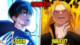 He was HATED But He Became Loved Among Girls After THIS Happened! – Manhwa Recap