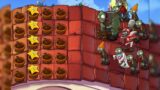 Plants vs Zombies: If all zombies only have one drop of blood, can a row of carambola pass?