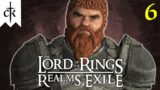 Return to Moria – CK3 LotR: Realms in Exile – Part 6