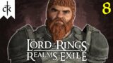 Return to Moria – CK3 LotR: Realms in Exile – Part 8