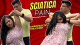 Finally Finds Relief from Severe Sciatica Pain After Chiropractic Treatment with Dr. Ravi Shinde