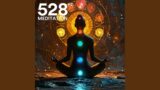 528 Hz Dreamscape for Positive Transformation