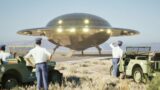 20 Ufo Government Cover-Ups From Recent History