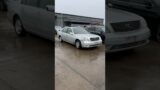 2002 Lexus LS430 from $60k to the junkyard ! #lexus #ls430 #luxurycars #depreciation #autopartscity