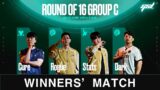 [2024 GSL S2] Ro.16 Group C Match3 Winners Match