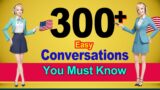 300+ American Small Talk – Real English Conversation You Need Everyday