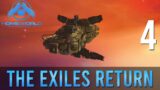 [4] The Exiles Return (Let’s Play Homeworld Remastered Collection w/ GaLm)