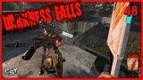 48 – Strengthening & Repairing the Horde Base – DARKNESS FALLS MOD – 7 Days To Die A21