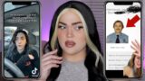 5 HORRIFYING Paranormal TikTok Stories I Can't Stop Thinking About… The Scary Side of TikTok