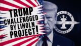 5 MINUTES AGO : Trump CHALLENGED Lincoln Project, Instantly BACKFIRES In New Parody Ad