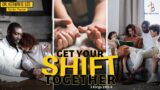 5/26/2024 8:15am Service: Get Your Shift Together-1 Kings 19:1-4