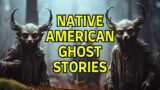7 Native American Creatures of Horror