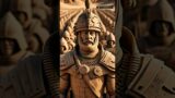 8000 soldiers made of clay, THE TERRACOTTA ARMY!