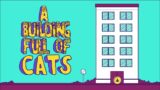 A Building Full of Cats Review (Switch)