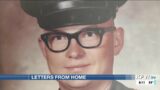 A Flight to Remember: Mail call reminds veterans of time served