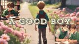 A Good Boy Story in English | Stories for Teenagers | English Animated Stories