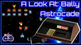 A Look At: The Bally Astrocade – An Amazing, Ill Fated 1970's Second Gen Video Game Console