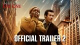 A Quiet Place: Day One | Official Trailer 2 (2024 Movie) – Lupita Nyong'o, Joseph Quinn
