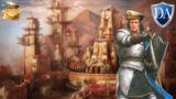 A SWORD DAY – Dol Amroth, #11 – Divide & Conquer, Med 2 Total War