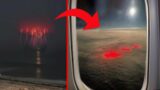 A Strange Mysterious Light Shoots Pacific Ocean, What Happened Next Is Still Unexplained