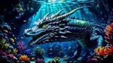 AI Generated Video: Dragons Dreamscape – Animation Created by Artificial Intelligence