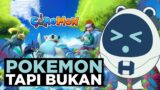 AYO KITA SABUNG MONSTER LAGI | COROMON INDONESIA