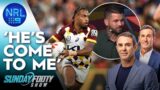 Adam Reynolds on helping coach Ezra Mam – Round 11 Recap: Sunday Footy Show | NRL on Nine