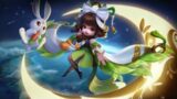 Against All Odds: Chang'e MVP Gameplay | Overcoming Tilted Composition | MLBB