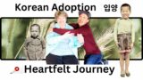 Against All Odds: My Mom's Heartfelt Journey to Adopt Me from Korea