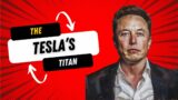 Against All Odds: The Elon Musk Story