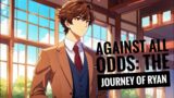 Against All Odds: The Journey of Ryan | Short English Story for learning.