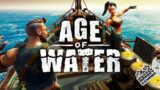 Age of Water 3 – So that's some kind of boss fight?