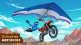 Airborne Motocross | Trailer (Nintendo Switch)