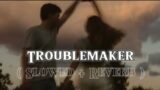 Akon – Troublemaker  ( Slowed + Reverb ) Vibes with saadi