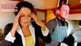 Alex Polizzi's Battle to Save The Hill House | The Hotel Inspector S7 Ep1