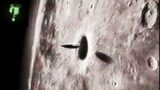 Alien Base Hiding Inside The Moon?