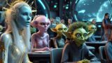 Alien Students Shocked by Humans' Combat Tactics |sci fi short stories | hfy
