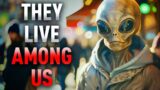 Aliens Among Us? Why the Dark Forest Theory Leaves Scientists Feeling Uncomfortable