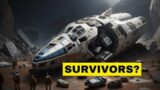 Aliens Discover Lost Human Spaceship With Survivors | Sci-Fi Story | HFY
