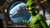 Aliens Laugh at Human Ship, Until It Destroys Their Fleet | Best HFY Movies