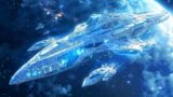 Aliens Laughed at Relic Fleet, Until the Human Warships Roared to Life | HFY Full Story