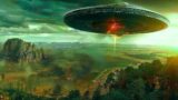 Aliens Return After 100 Years, Revealing Shocking Truth About Humanity | Sci-Fi Story