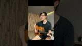 All My Broken Pieces (James Bay) | Ernie Wong Acoustic Cover
