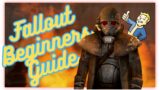 An In Depth Beginners Guide To Fallout New Vegas