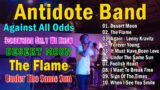 Antidote Band Best Cover Songs Collection 2024 | Nonstop Medley Tagalog Songs | Against All Odds