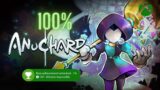 Anuchard 100 % Xbox Achievement
