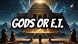 Anunnaki: Mysterious Gods or Extraterrestrials?